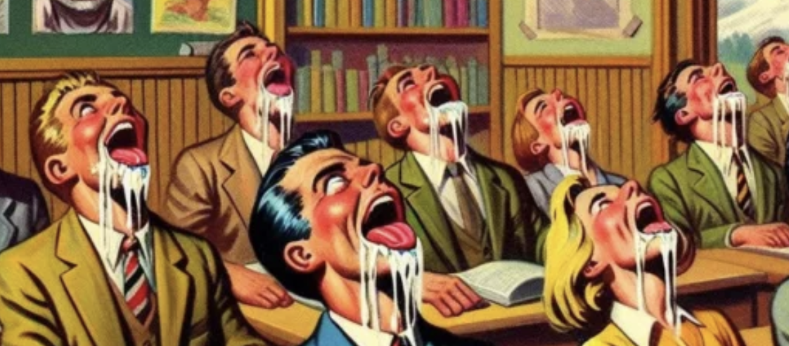 Record Number of High School Students Dying of Drug Overdoses